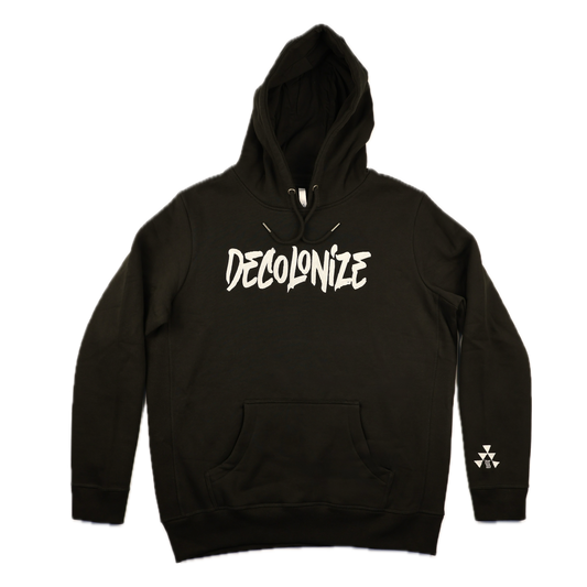 Decolonize Hoodie